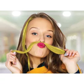 TyToo hajkréta 6g Sárga