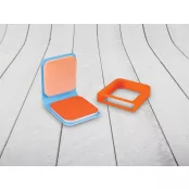 TyToo hajkréta 6g Narancssárga