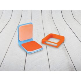 TyToo hajkréta 6g Narancssárga