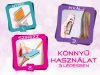 TyToo hajkréta 6g Narancssárga