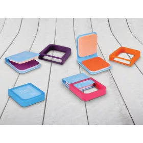 TyToo Tropical Sunset Hajkréta szett