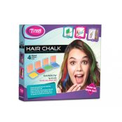 TyToo Rainbow Wave Hajkréta szett