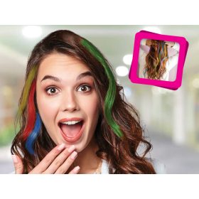 TyToo Rainbow Wave Hajkréta szett