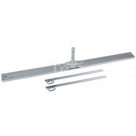 Összezárható kereszttalp