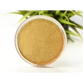 TyToo Arcfesték 30g Gyöngyház arany