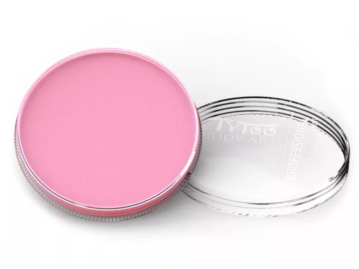TyToo Arcfesték 30g Gyöngyház rózsaszín