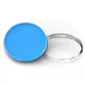 TyToo Arcfesték 30g Gyöngyház kék