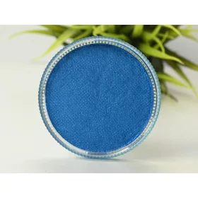 TyToo Arcfesték 30g Gyöngyház kék