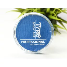 TyToo Arcfesték 30g Gyöngyház kék