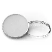 TyToo Arcfesték 30g Gyöngyház ezüst