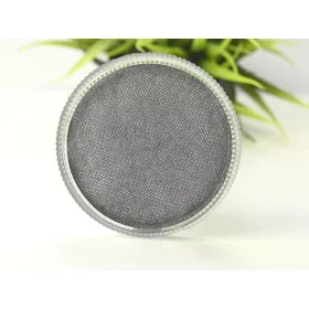 TyToo Arcfesték 30g Gyöngyház ezüst