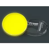 TyToo Arcfesték 30g UV-Neon citromsárga