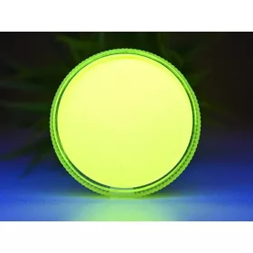 TyToo Arcfesték 30g UV-Neon citromsárga