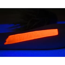 TyToo Arcfesték 30g UV-Neon vérnarancs