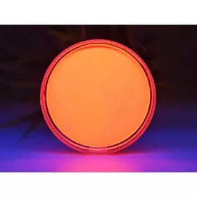 TyToo Arcfesték 30g UV-Neon vérnarancs