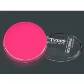 TyToo Arcfesték 30g UV-Neon rózsaszín