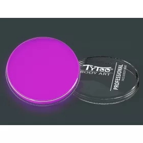 TyToo Arcfesték 30g UV-Neon lila