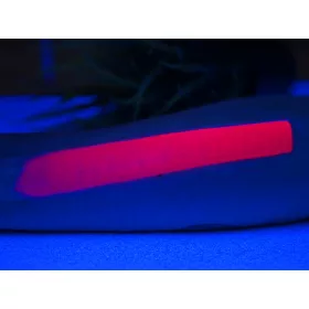 TyToo Arcfesték 30g UV-Neon lila