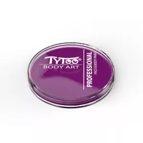 TyToo Arcfesték 30g UV-Neon lila