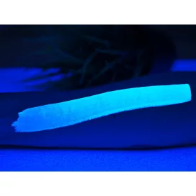 TyToo Arcfesték 30g UV-Neon kék