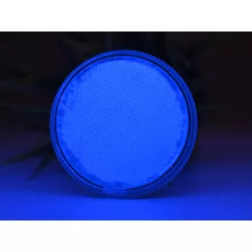 TyToo Arcfesték 30g UV-Neon kék
