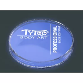 TyToo Arcfesték 30g UV-Neon kék