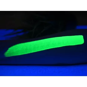 TyToo Arcfesték 30g UV-Neon fűzöld