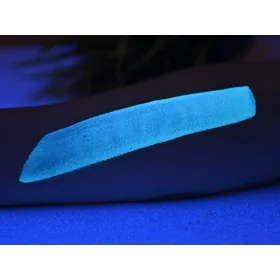 TyToo Arcfesték 30g UV-Neon Világos Türkizkék