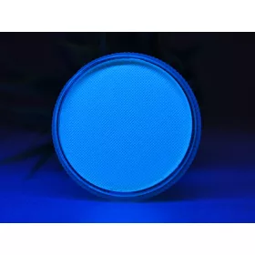 TyToo Arcfesték 30g UV-Neon Világos Türkizkék