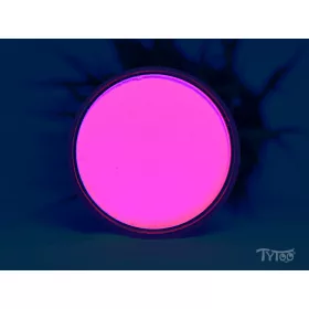 TyToo Arcfesték 30g UV-Neon Brillant Rózsaszín