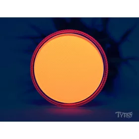 TyToo Arcfesték 30g UV-Neon Arany