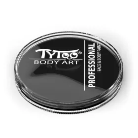 TyToo Arcfesték 30g Fekete