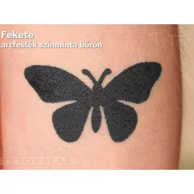 TyToo Arcfesték 30g Fekete