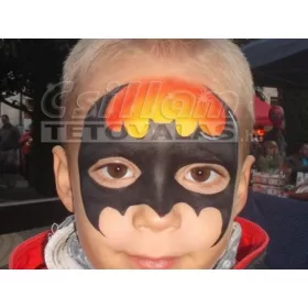 TyToo Arcfesték 30g Fekete