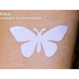 TyToo Arcfesték 30g Fehér