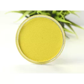 TyToo Arcfesték 30g Citromsárga