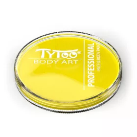 TyToo Arcfesték 30g Citromsárga