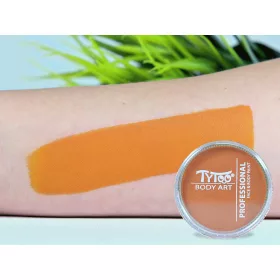 TyToo Arcfesték 30g Világosbarna