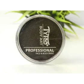 TyToo Arcfesték 30g Barna