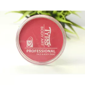 TyToo Arcfesték 30g Rózsaszín