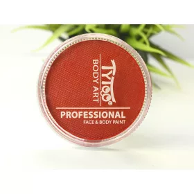 TyToo Arcfesték 30g Piros