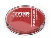 TyToo Arcfesték 30g Piros
