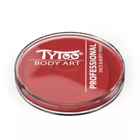 TyToo Arcfesték 30g Piros