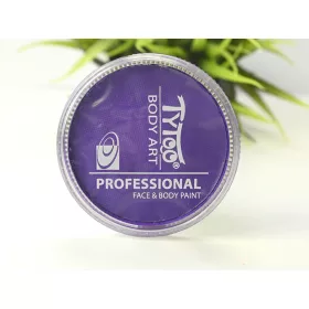 TyToo Arcfesték 30g Lila