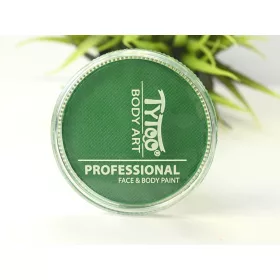 TyToo Arcfesték 30g Világoszöld
