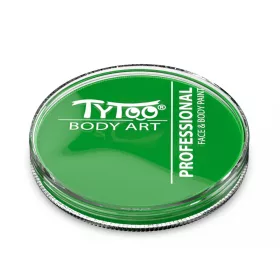 TyToo Arcfesték 30g Világoszöld