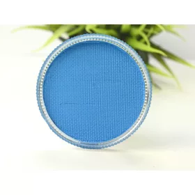 TyToo Arcfesték 30g Világoskék