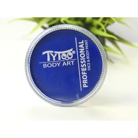 TyToo Arcfesték 30g Kék