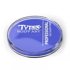 TyToo Arcfesték 30g Kék