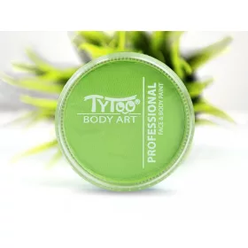TyToo Arcfesték 30g Almazöld
